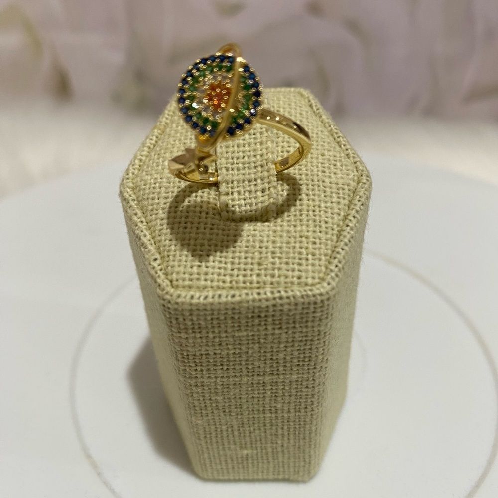 Fidget Anti stress ring - Picture 4 of 7